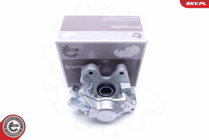 Brake Caliper